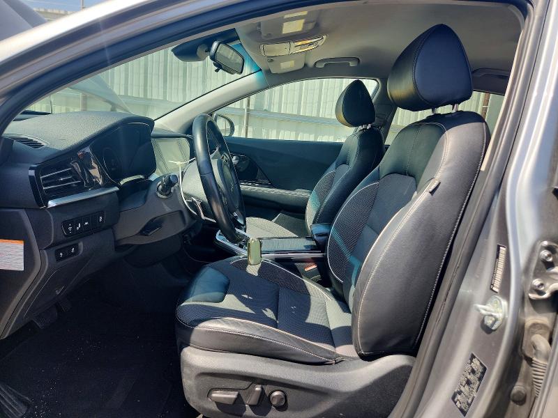 51472546 :رقم المزاد ، KNDCC3LG2N5159949 vin ، 2022 Kia Niro Ev مزاد بيع