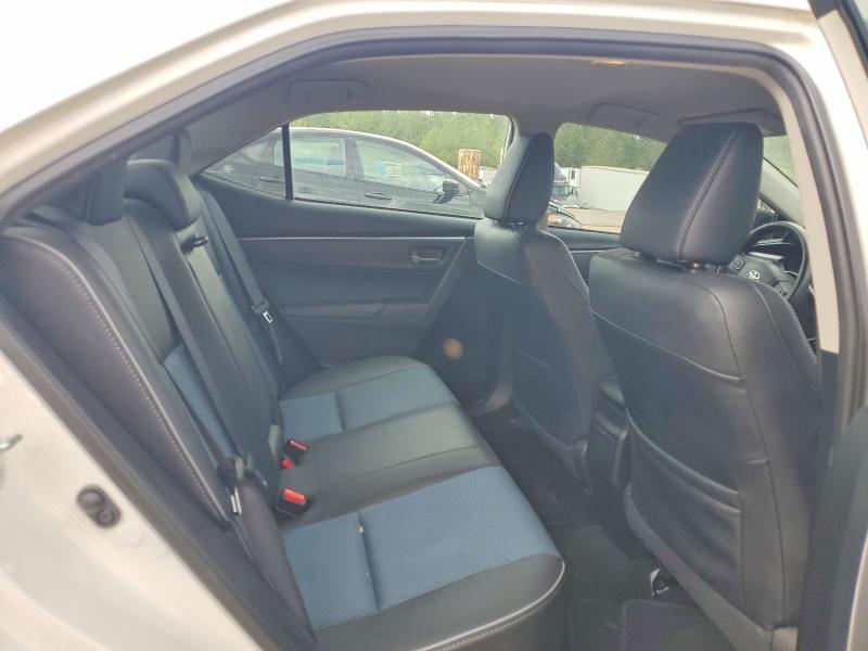 Aukcja sprzedaży 2015 Toyota Corolla, vin: 2T1BURHE1FC320444, numer aukcji: 51778096