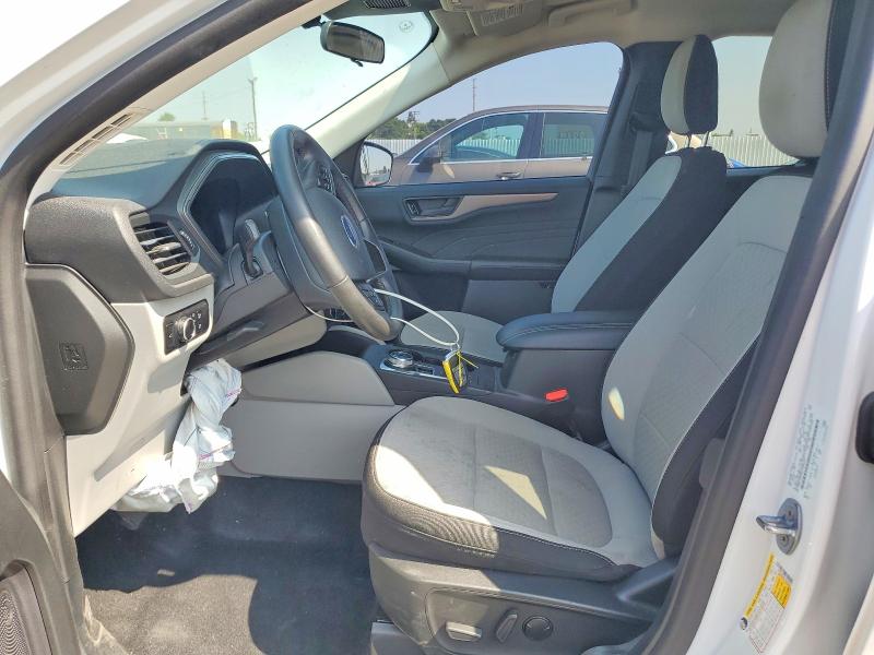 52024916 :رقم المزاد ، 1FMCU0GN6PUB05613 vin ، 2023 Ford Escape مزاد بيع