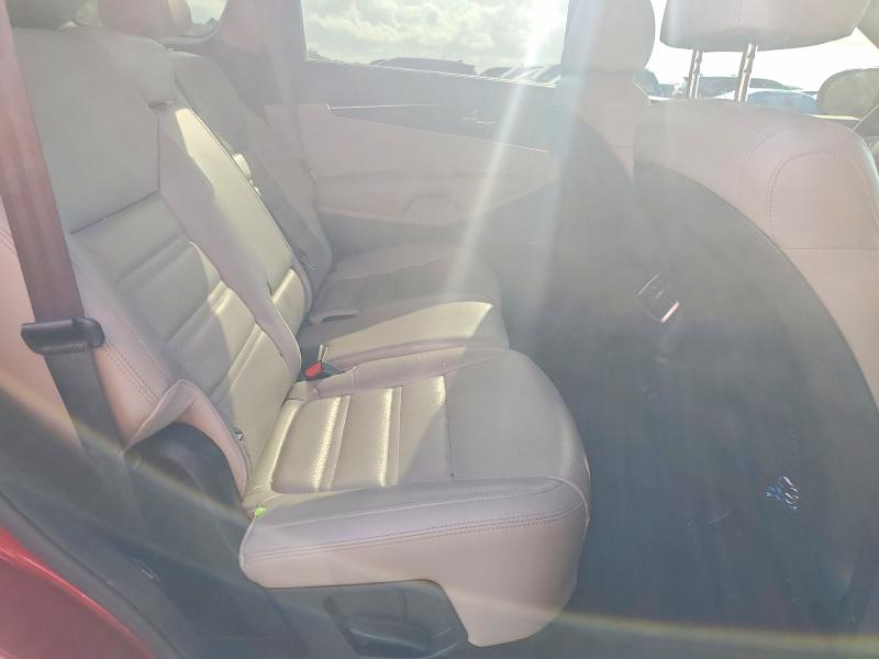 48211396 :رقم المزاد ، 5XYPH4A55KG471468 vin ، 2019 Kia Sorento مزاد بيع