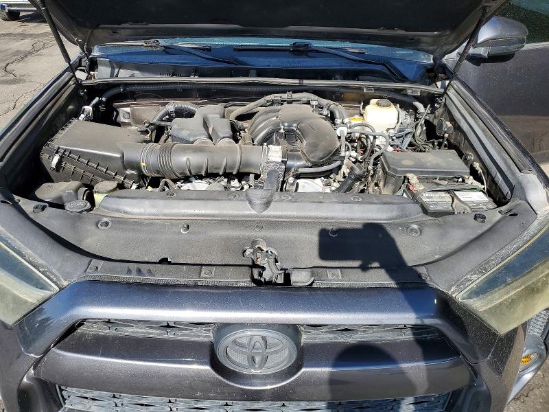 Aukcja sprzedaży 2016 Toyota 4runner, vin: JTEBU5JR5G5313335, numer aukcji: 51811726