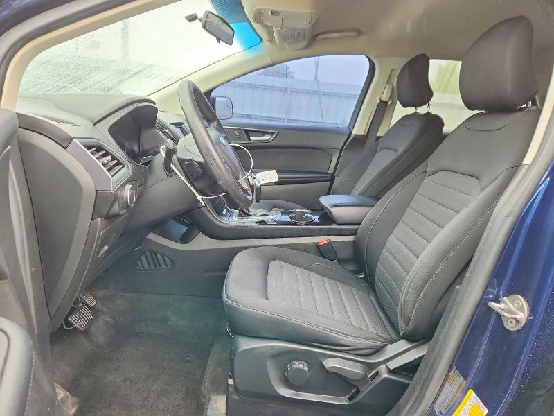 Продаж на аукціоні авто 2017 Ford Edge, vin: 2FMPK4G94HBC44678, номер лоту: 51332466