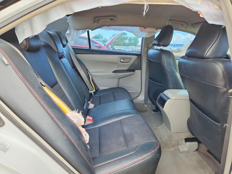 Aukcja sprzedaży 2016 Toyota Camry, vin: 4T1BF1FK7GU251716, numer aukcji: 48485556