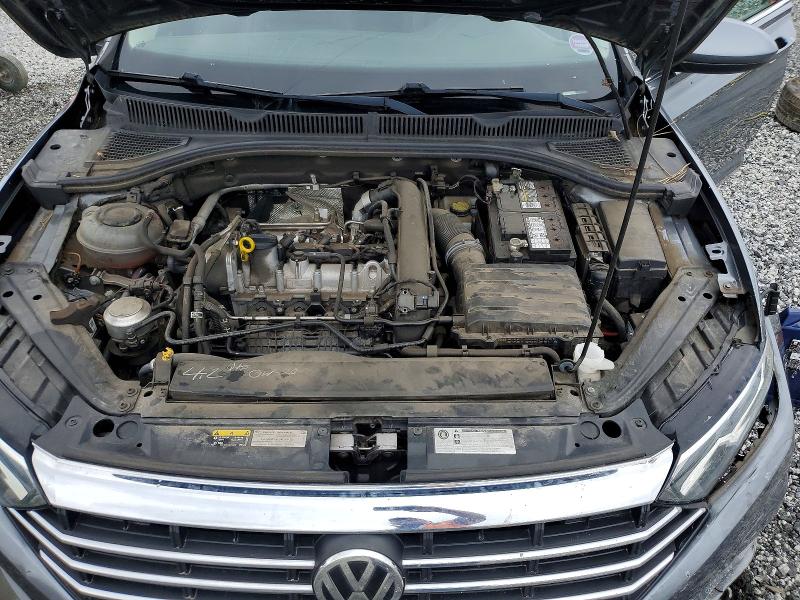 Продаж на аукціоні авто 2019 Volkswagen Jetta, vin: 3VWCB7BU5KM191637, номер лоту: 51115626