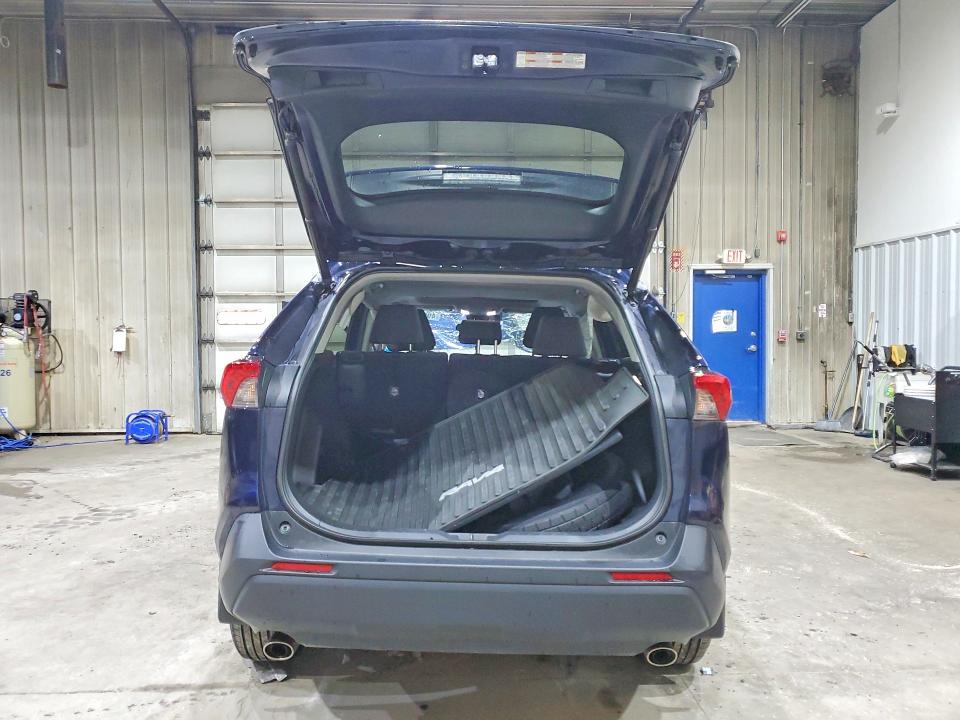Aukcja sprzedaży 2023 Toyota Rav4, vin: 2T3P1RFVXPW377900, numer aukcji: 49963566