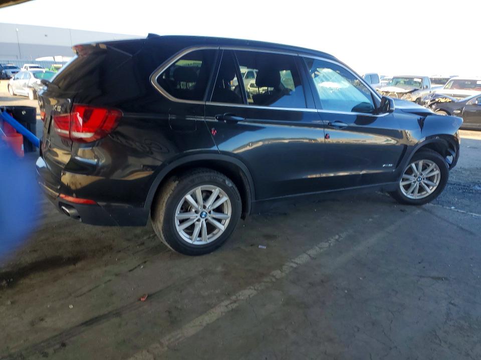 Продажа на аукционе авто 2014 Bmw X5, vin: 5UXKR0C57E0H25903, номер лота: 50924646