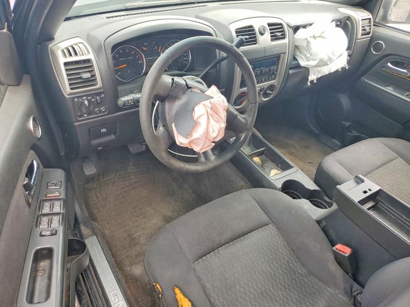 Aukcja sprzedaży 2008 Gmc Canyon, vin: 1GTCS43E188189762, numer aukcji: 49021936