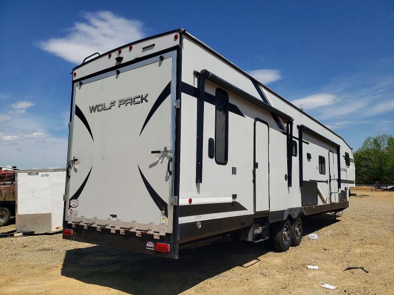 Продажа на аукционе авто 2019 Foresriver Wolf Pack, vin: 5ZT3CT2B4K1213582, номер лота: 48297026