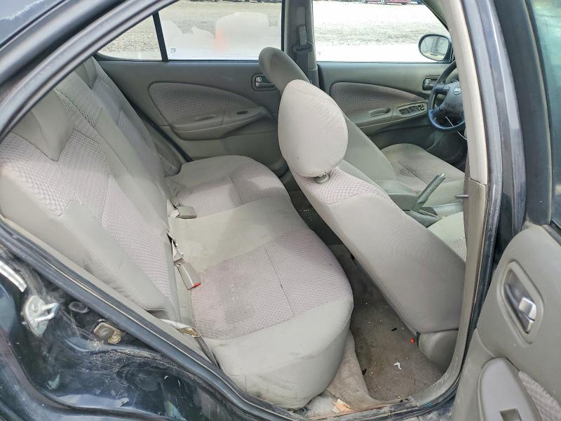 Продаж на аукціоні авто 2004 Nissan Sentra, vin: 3N1CB51D44L911238, номер лоту: 51535316