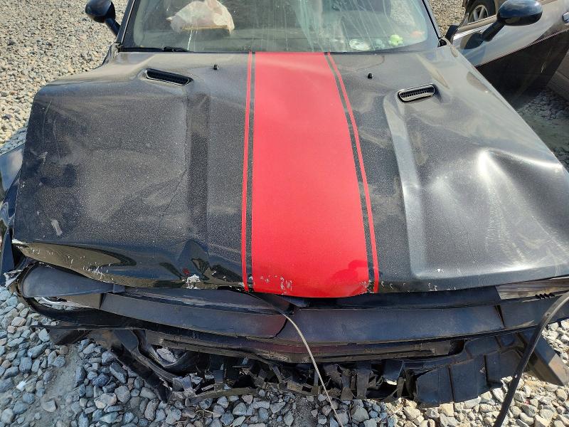 Продаж на аукціоні авто 2013 Dodge Challenger, vin: 2C3CDYAG8DH616224, номер лоту: 50897476