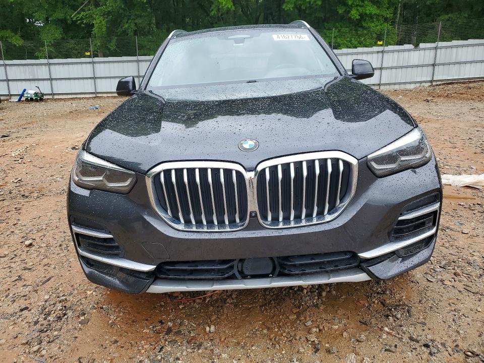 Aukcja sprzedaży 2022 Bmw X5, vin: 5UXCR4C04N9K33550, numer aukcji: 41627766