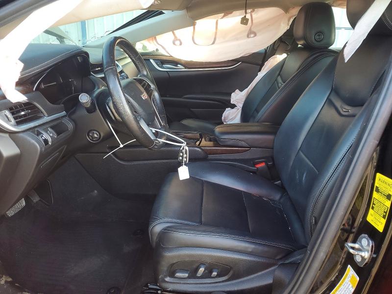 Продаж на аукціоні авто 2018 Cadillac Xts, vin: 2G61M5S39J9154682, номер лоту: 48564736