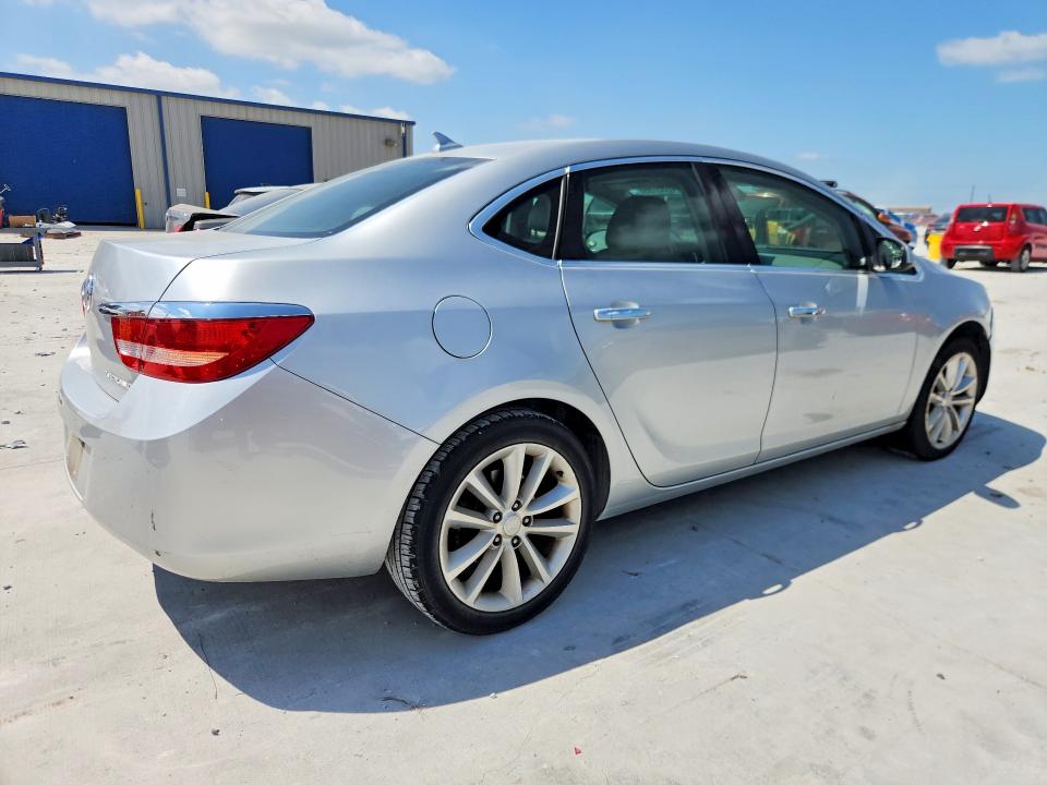 51305756 :رقم المزاد ، 1G4PP5SK5D4154865 vin ، 2013 Buick Verano مزاد بيع