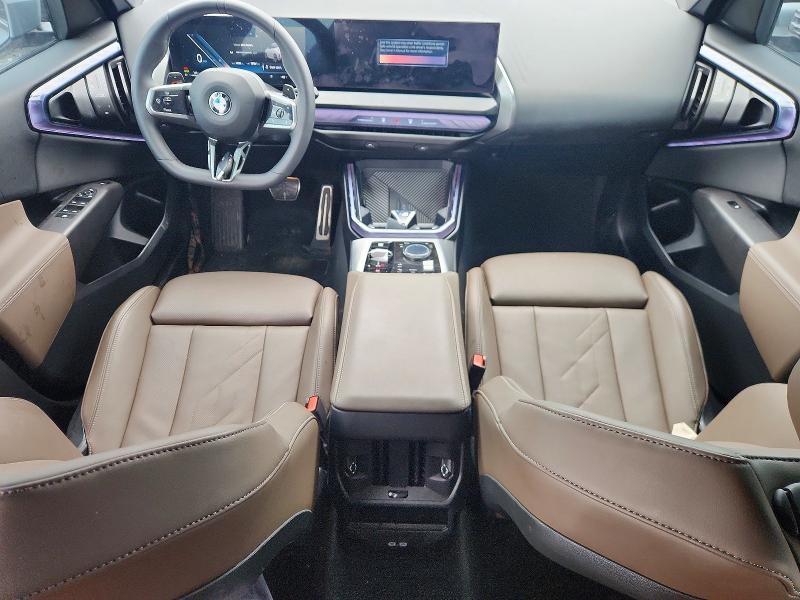 48298336 :رقم المزاد ، 5UX53GP02S9099669 vin ، 2025 Bmw X3 مزاد بيع