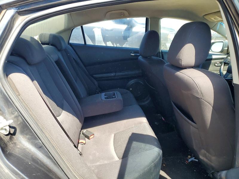 Продажа на аукционе авто 2012 Mazda 6, vin: 1YVHZ8DH2C5M32906, номер лота: 48834186