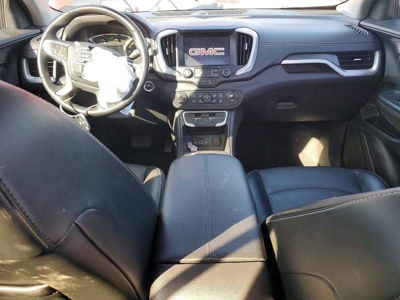 2024 Gmc Terrain მანქანა იყიდება აუქციონზე, vin: 3GKALPEG0RL142542, აუქციონის ნომერი: 79074165