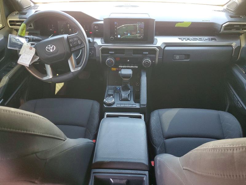Aukcja sprzedaży 2024 Toyota Tacoma, vin: 3TMLB5JN5RM034475, numer aukcji: 50680076