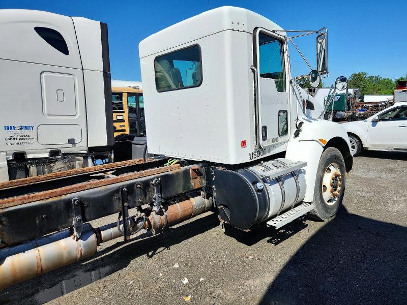 50928066 :رقم المزاد ، 2NKHHM7XXDM339006 vin ، 2013 Kenworth T370 مزاد بيع