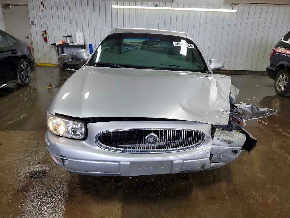 49487826 :رقم المزاد ، 1G4HP54KXYU255794 vin ، 2000 Buick Lesabre مزاد بيع