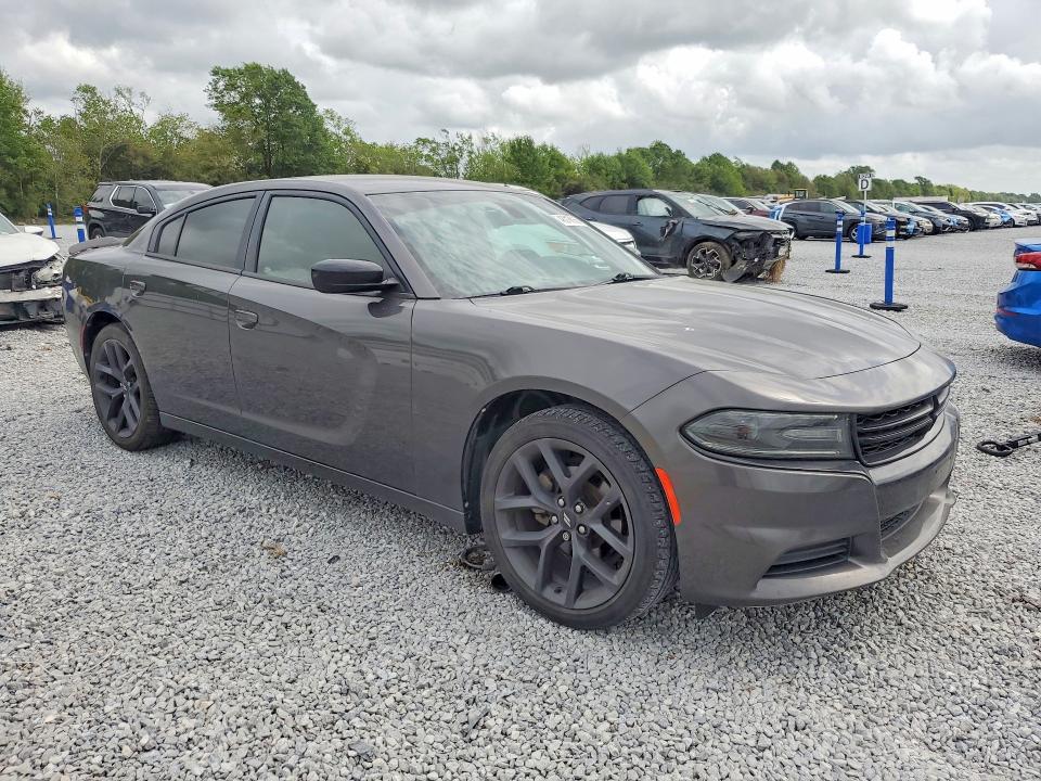 Продажа на аукционе авто 2019 Dodge Charger, vin: 2C3CDXBGXKH732451, номер лота: 48017066
