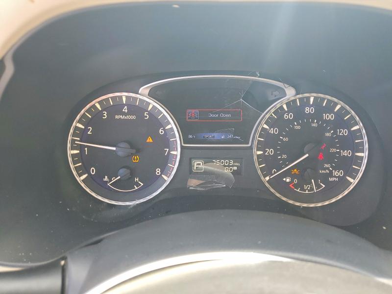 Продажа на аукционе авто 2019 Infiniti Qx60, vin: 5N1DL0MN8KC519891, номер лота: 48165906