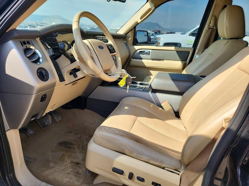 Продаж на аукціоні авто 2014 Ford Expedition, vin: 1FMJK1J50EEF27900, номер лоту: 49721786