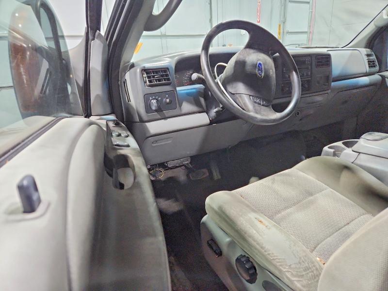 Aukcja sprzedaży 2004 Ford F250, vin: 1FTNX21PX4EB06912, numer aukcji: 49051926