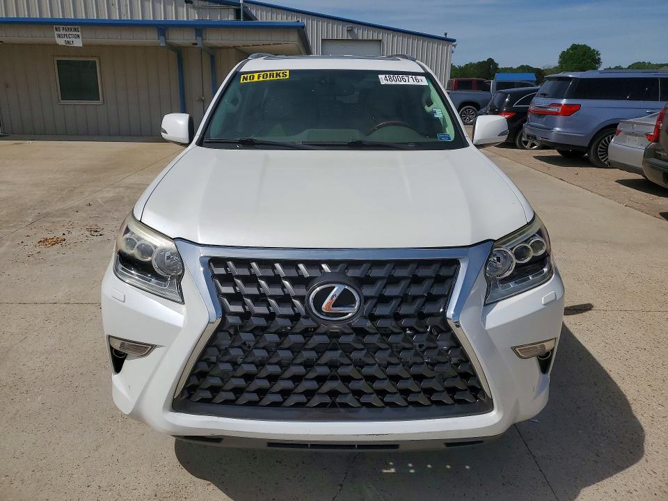 48006716 :رقم المزاد ، JTJBM7FX1F5107111 vin ، 2015 Lexus Gx 460 مزاد بيع