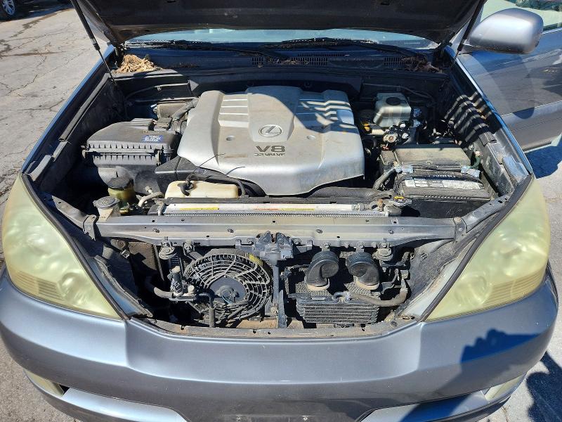 Aukcja sprzedaży 2004 Lexus Gx, vin: JTJBT20X840068400, numer aukcji: 50412686