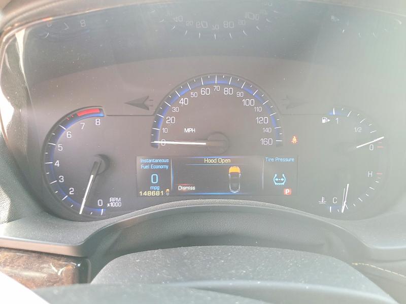 Продажа на аукционе авто 2013 Cadillac Ats, vin: 1G6AL5SX7D0173008, номер лота: 49418596