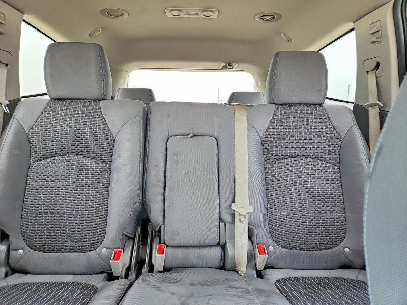 Продаж на аукціоні авто 2017 Chevrolet Traverse, vin: 1GNKRFED0HJ261851, номер лоту: 51825006