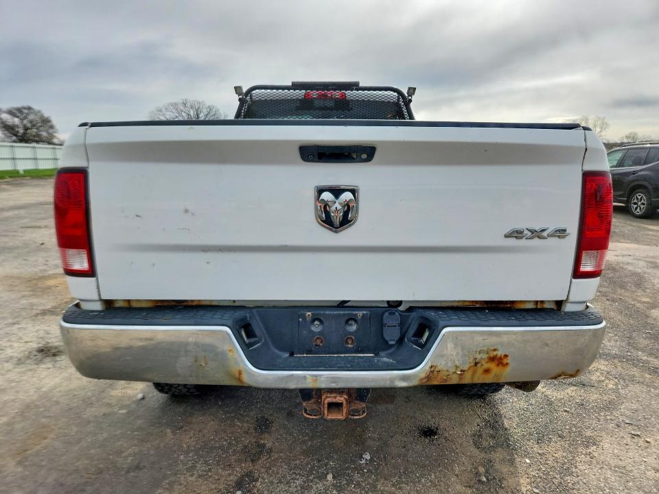 Продажа на аукционе авто 2014 Ram 3500, vin: 3C63R3AJ7EG329493, номер лота: 50615676
