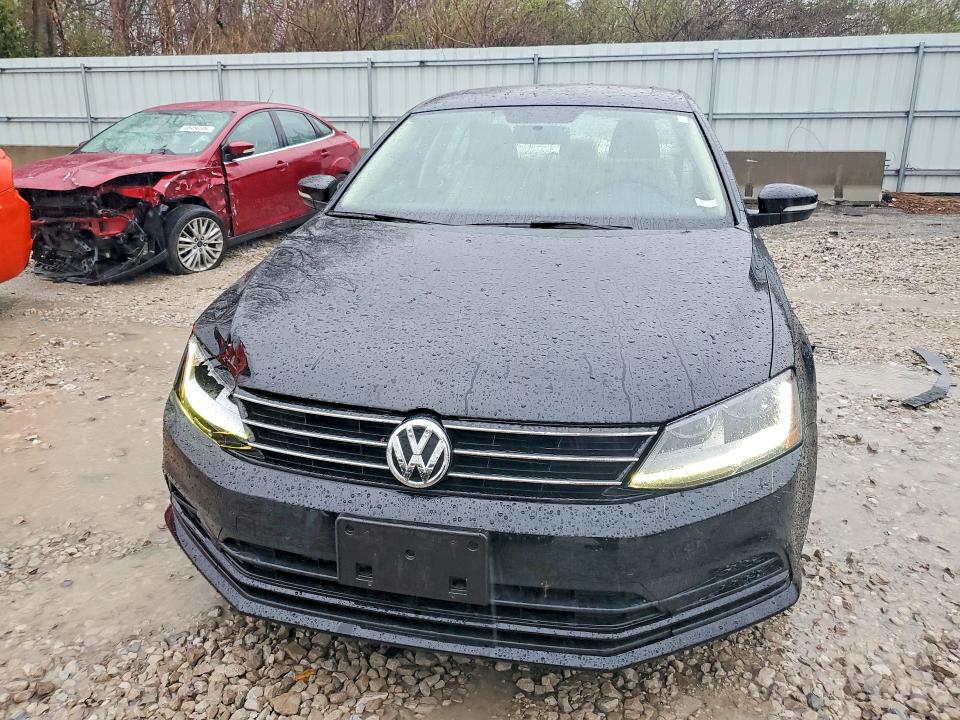 Продажа на аукционе авто 2017 Volkswagen Jetta, vin: 3VWDB7AJ3HM264007, номер лота: 48302176