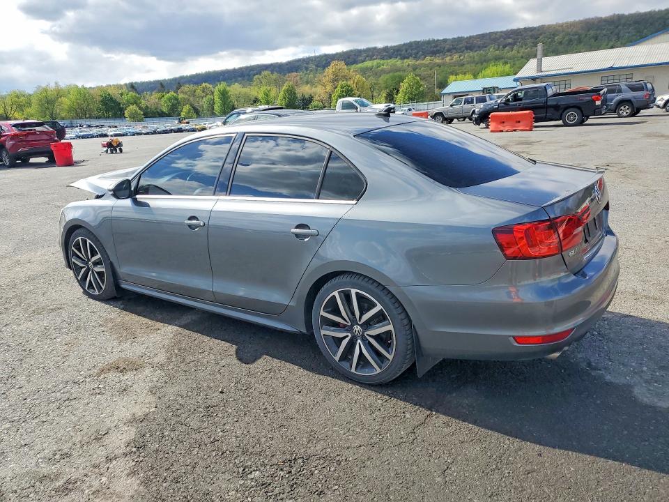 Aukcja sprzedaży 2012 Volkswagen Jetta, vin: 3VW567AJ2CM407644, numer aukcji: 50566676