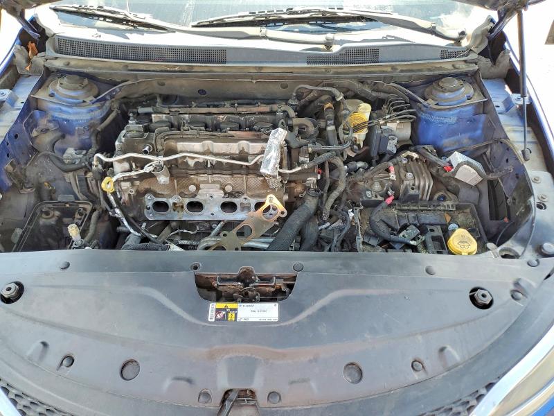 48690566 :رقم المزاد ، 1C3CCCAB2FN621357 vin ، 2015 Chrysler 200 مزاد بيع