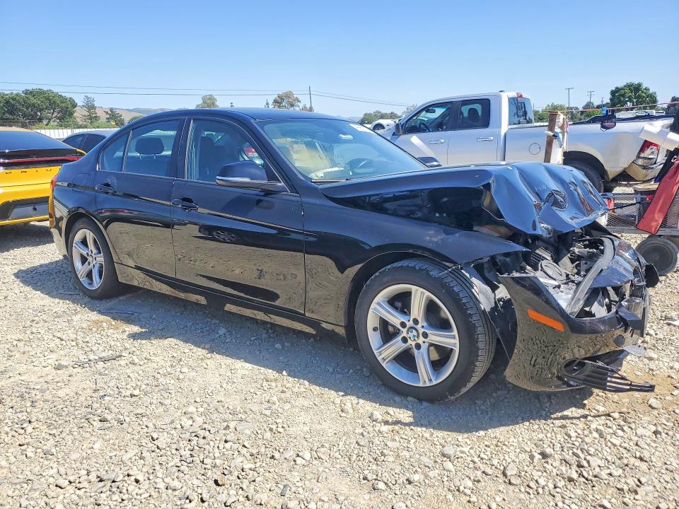 Продажа на аукционе авто 2015 Bmw 328, vin: WBA3C1C50FK122711, номер лота: 49951926