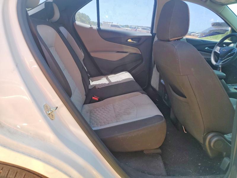Aukcja sprzedaży 2020 Chevrolet Equinox, vin: 3GNAXHEV0LS707946, numer aukcji: 48489606