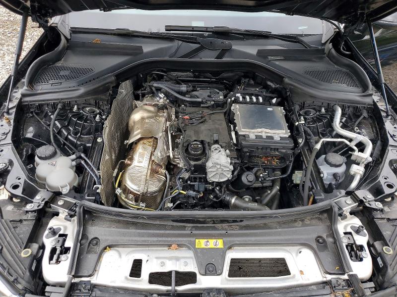 51378526 :رقم المزاد ، W1NKM4HB2RF147336 vin ، 2024 Mercedes-benz Glc مزاد بيع