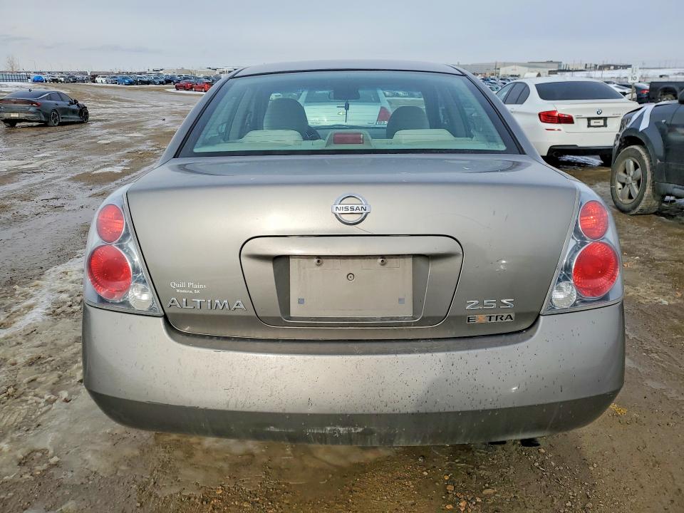 Продажа на аукционе авто 2005 Nissan Altima, vin: 1N4AL11D25C312674, номер лота: 48196996
