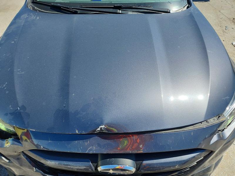 50513386 :رقم المزاد ، 4S4BTACC9R3258763 vin ، 2024 Subaru Outback مزاد بيع