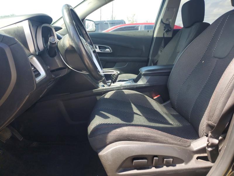Продажа на аукционе авто 2015 Chevrolet Equinox, vin: 2GNALBEK2F6320090, номер лота: 48419446