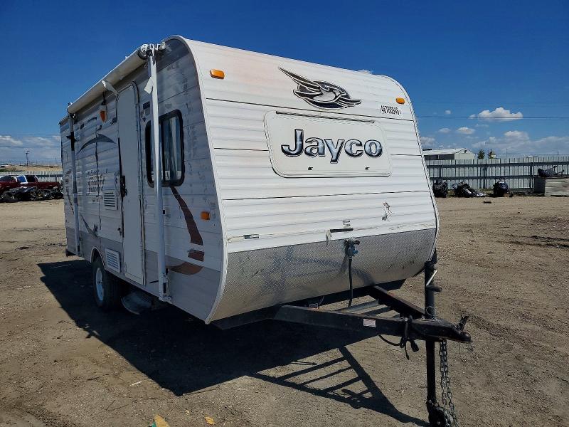 Aukcja sprzedaży 2014 Jayco Jay Flight, vin: 1UJBJ0AJ1E77E0342, numer aukcji: 46780946