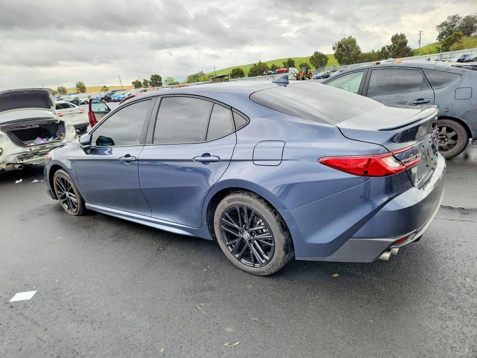Aukcja sprzedaży 2026 Toyota Camry, vin: 4T1DAACK7TU672454, numer aukcji: 47794696