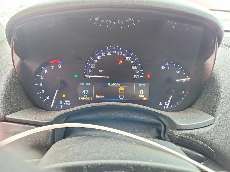 Продаж на аукціоні авто 2013 Cadillac Ats, vin: 1G6AA5RA4D0144833, номер лоту: 48853966