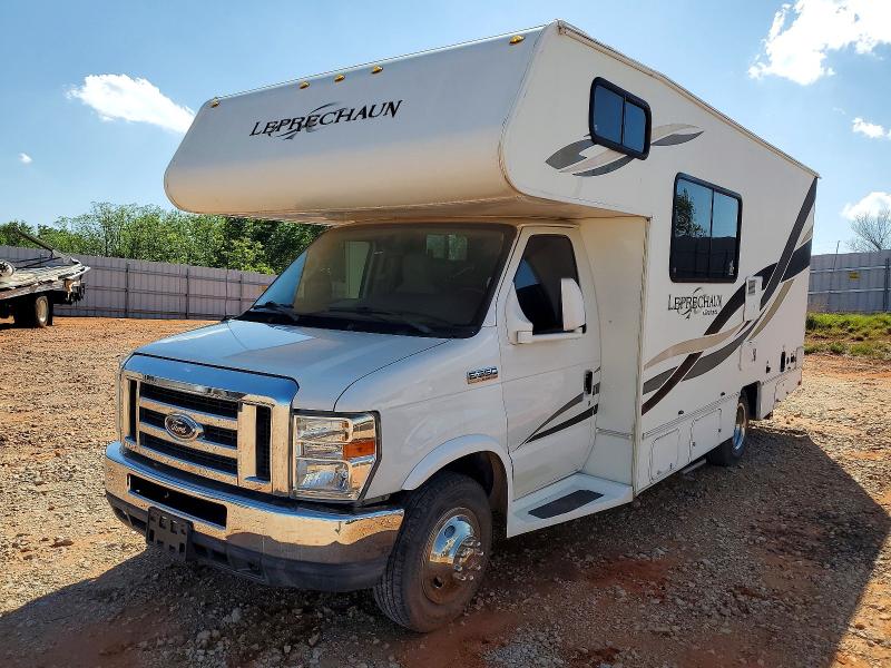 49657406 :رقم المزاد ، 1FDWE3FS3CDA46887 vin ، 2012 Coachman Recreational Vehicle (rv) مزاد بيع