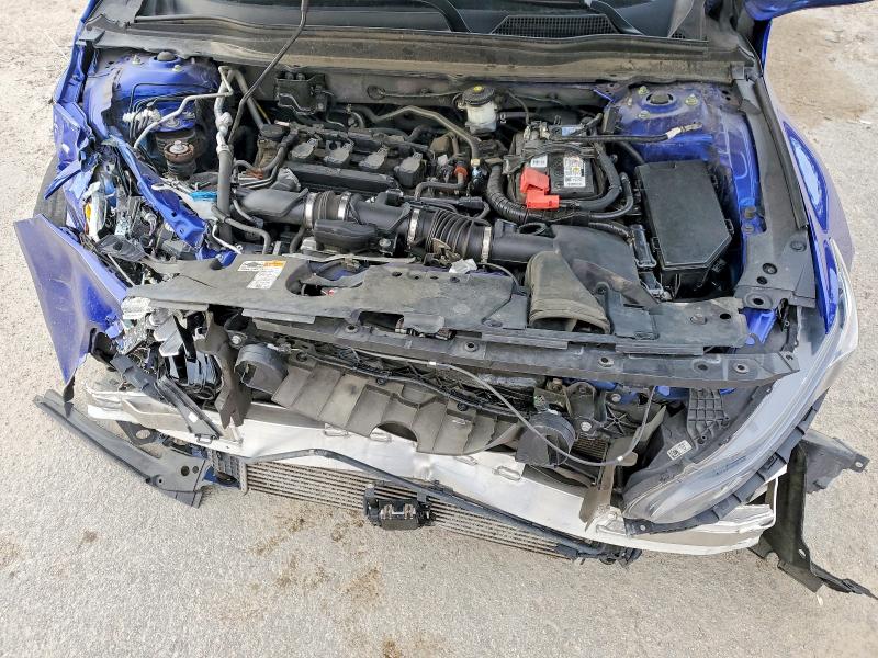 2022 Honda Accord მანქანა იყიდება აუქციონზე, vin: 1HGCV1F47NA091155, აუქციონის ნომერი: 48163916