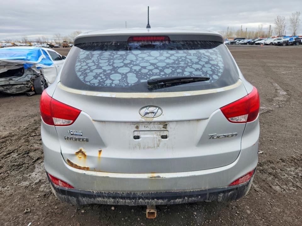 51480956 :رقم المزاد ، KM8JT3AC8DU737494 vin ، 2013 Hyundai Tucson مزاد بيع