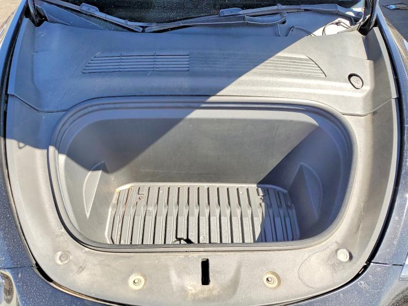 Продажа на аукционе авто 2021 Tesla Model Y, vin: 5YJYGDEE6MF144802, номер лота: 50796166