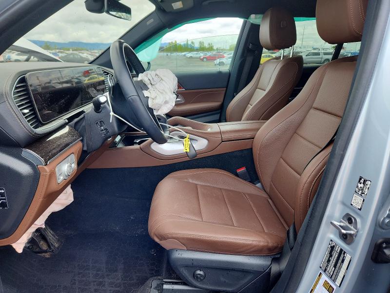 50470056 :رقم المزاد ، 4JGFB4GB0RB220464 vin ، 2024 Mercedes-benz Gle مزاد بيع