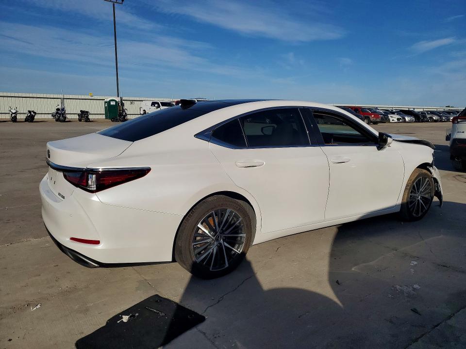 Продажа на аукционе авто 2023 Lexus Es 350, vin: 58ADZ1B13PU145110, номер лота: 48522206